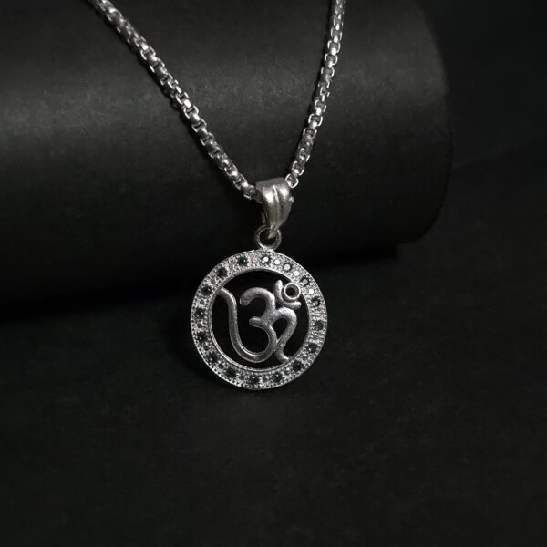 chain 3