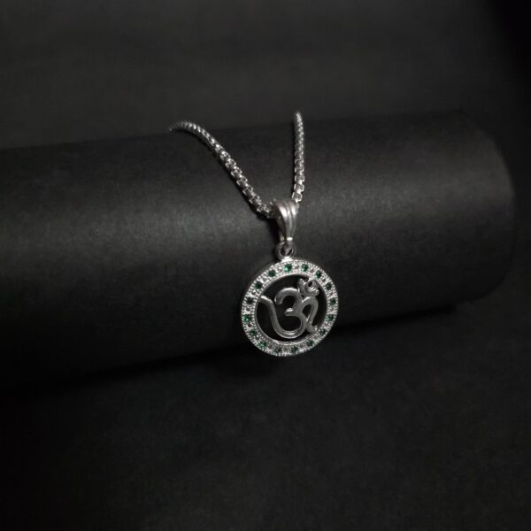 chain 3
