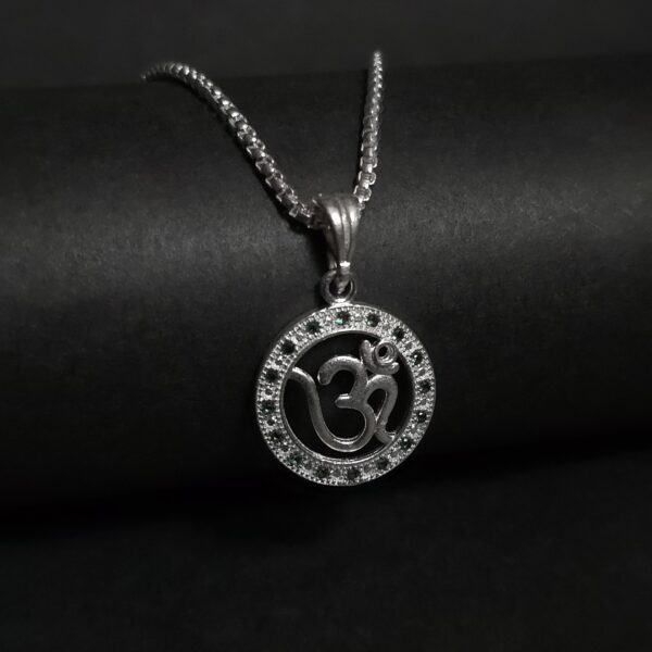 chain 3