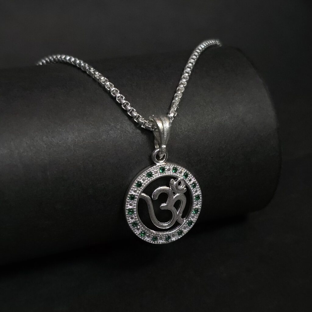 chain 3