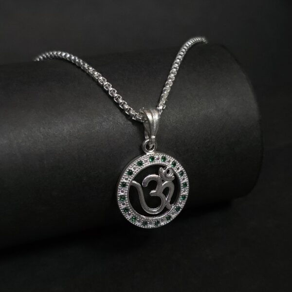 chain 3