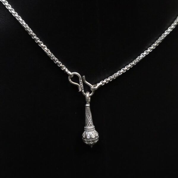 chain 5