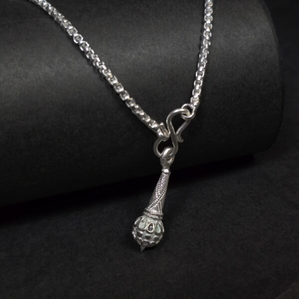 chain 5