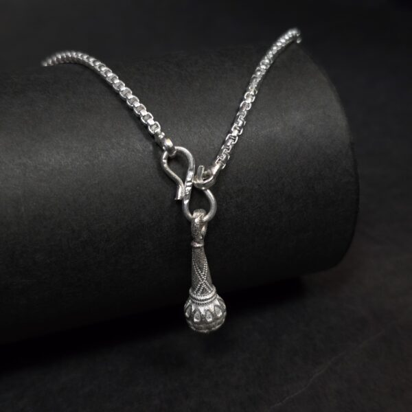 chain 5