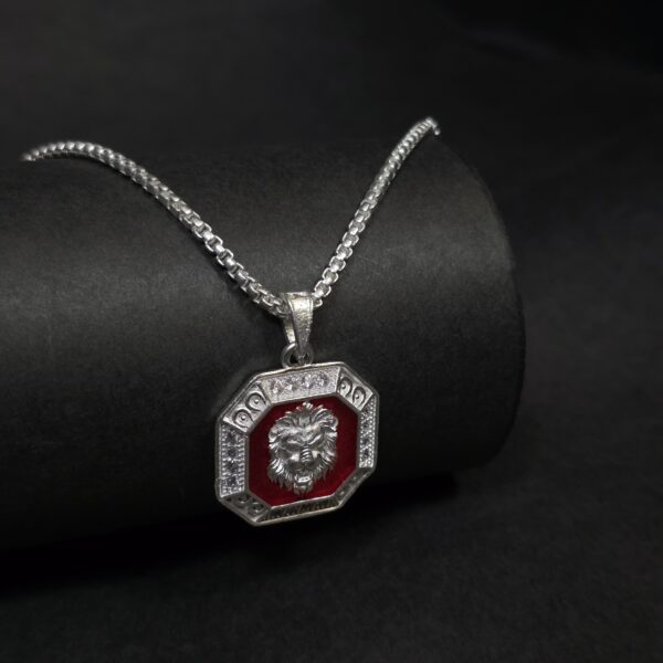 chain 1