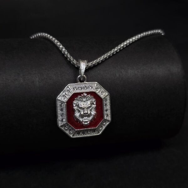 chain 1