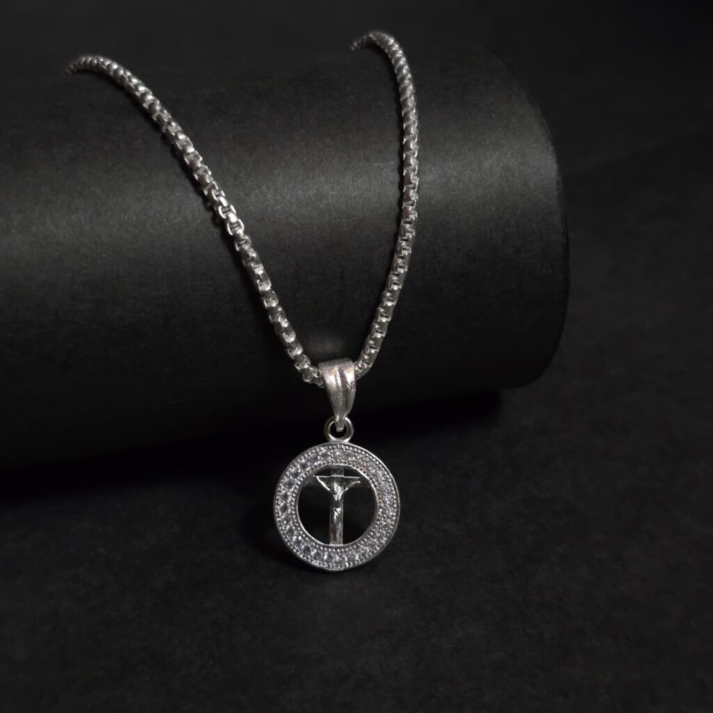 chain 2