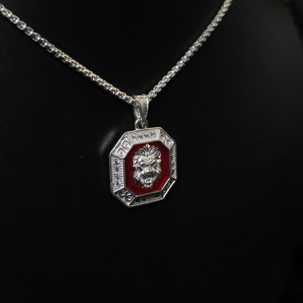 chain 1