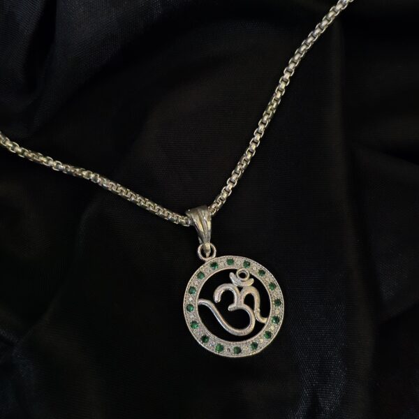 chain 3